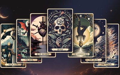 The Most Misunderstood Tarot Cards and Their True Meanings